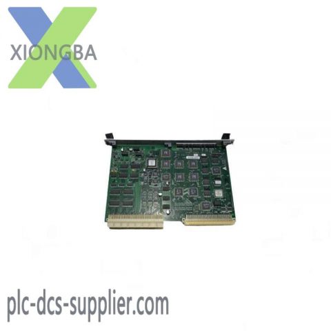 LAM VME-LTNI-S4 B105-0102 Network Interface, Precision Electronics, VME, Data Transfer Module