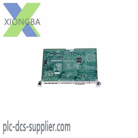 MOTOROLA VME172PA-652SE Dual-IP Slot Embedded Controller