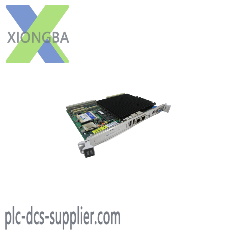 vme7671_ge_computer_processor_board.png GE VME7671 Computer Processor Board - High-Performance Embedded Computing Module
