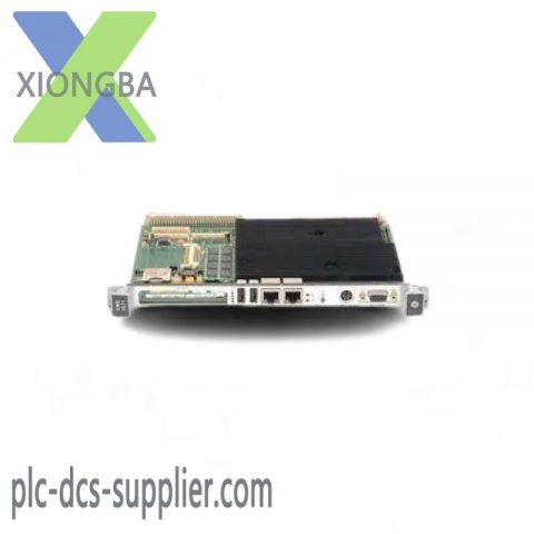 GE VME7671 VME7671-42000A, 605-064676-005: Advanced Single Board Computer for Industrial Automation