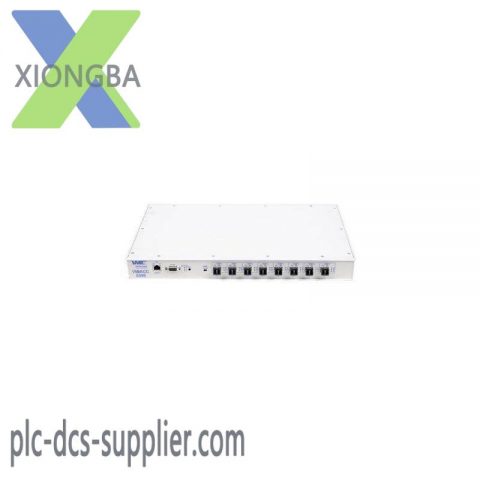 GE VMIACC-5595-208 Reflective Memory Hub Assembly for Advanced Industrial Control Systems