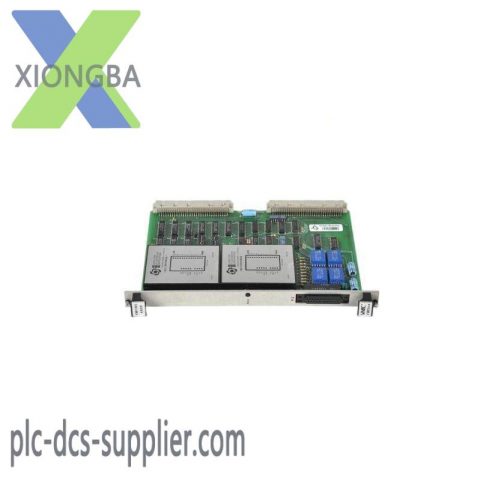 GE Fanuc VMIVME-4900 Dual Channel To Synchro/Resolver Converter Module