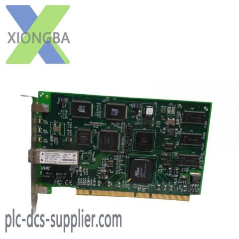 GE VMIPCI-5565-110000 FIFOs Multi Mode Industrial PC Interface Card