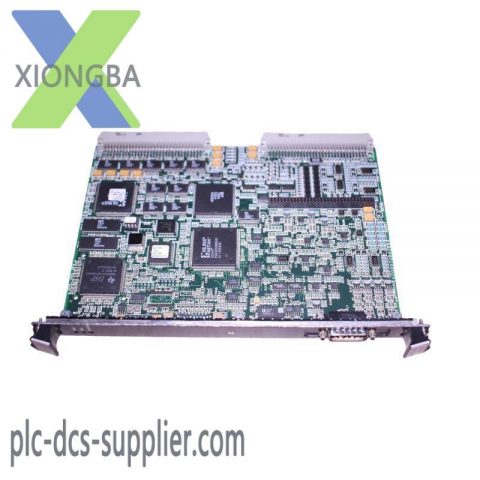 GE VTUR-H1B IS200VTURH1BAA - High-Fidelity Turbine Control Card