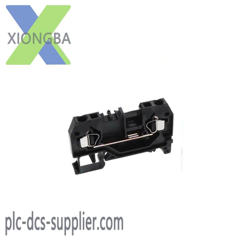 wago_280-905_2-conductor_through_terminal_blo.jpg WAGO 280-905: Dual-Conductor Through Terminal Block, High-Power Control & Automation Solution