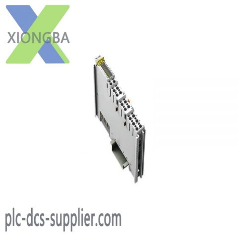 WAGO 750-1405: 16-Channel Digital Input Module for Industrial Control