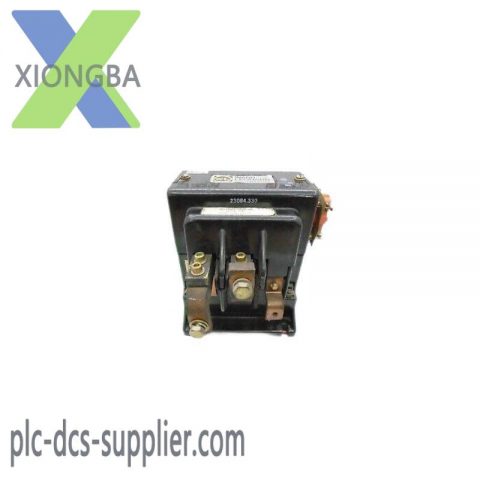 Ward Leonard RDP8-21100 Motor Starter Contactor