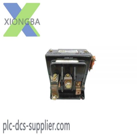 WARD LEONARD RDP9-21100 Motor Starter Contactor - Industrial Control Solutions