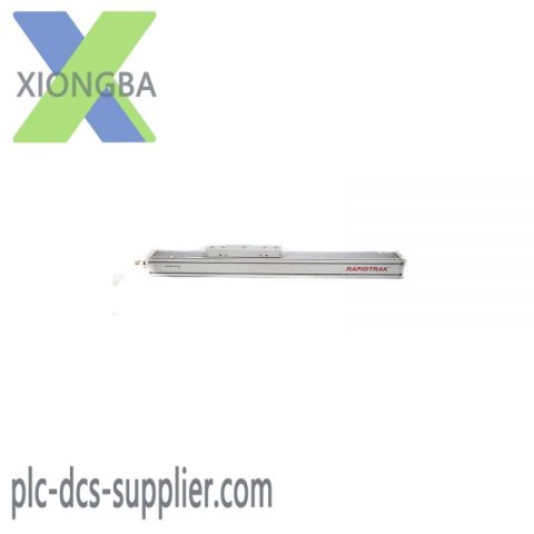 WARNER ELECTRIC TS09B02 Linear Rail, Precision Motion Control