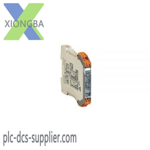 Weidmüller 8581180000: High-Frequency Signal Isolating Transformer, Input: I/U