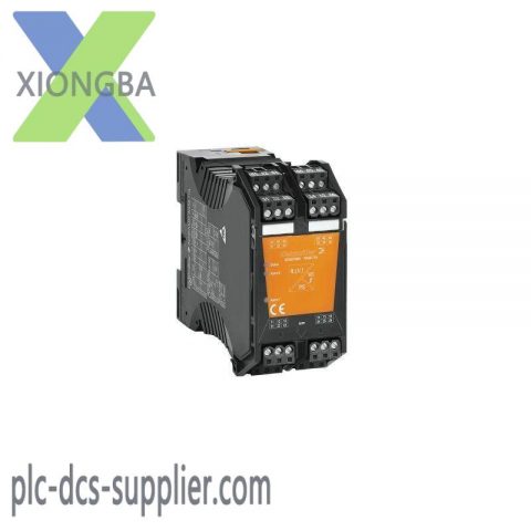 Weidmuller 8939670000 Universal Signal Converter - Industrial Control Solution
