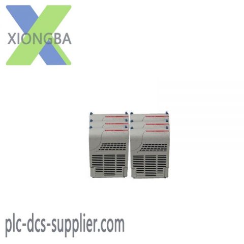 WESTINGHOUSE Analog Output Modules 1C31129G04, High Precision Control Solutions