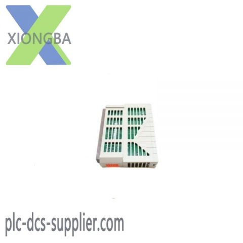 WESTINGHOUSE 1C31164G02 - Ovation RTD Input Module for Industrial Control