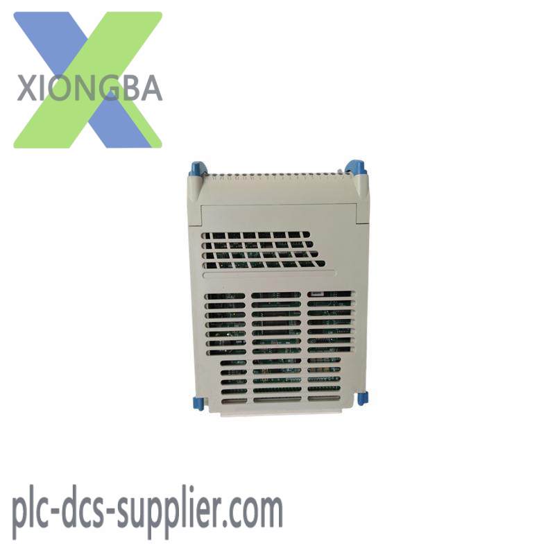 westinghouse_1c31166g02_serial_link_controller.jpg WESTINGHOUSE 1C31166G02 Serial Link Controller, Industrial Control Module