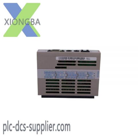 WESTINGHOUSE 1C31197G01 Valve Positioner Control Module