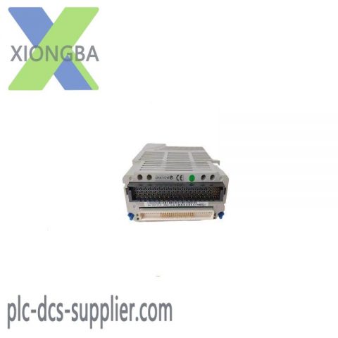 Westinghouse 1C31232G02: Single-Ended E-MOD for Industrial Control Solutions