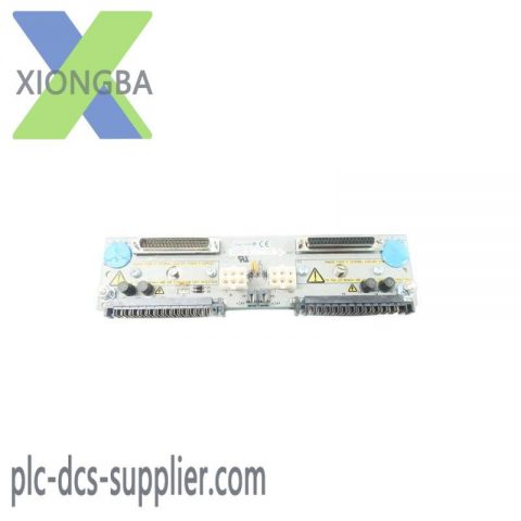 Westinghouse 3A99266G01 Industrial Power Supply