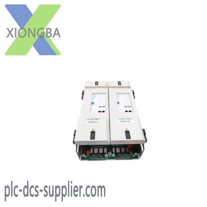 westinghouse_4d33942g01_sub_07_ovation_chassis_rack.jpg Westinghouse 4D33942G01: Sub-07 Ovation Chassis Rack