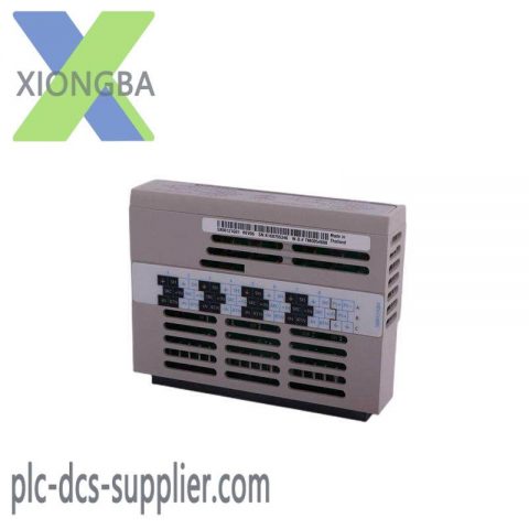 WESTINGHOUSE 5X00119G01 RTD INPUT Module for Precision Temperature Control