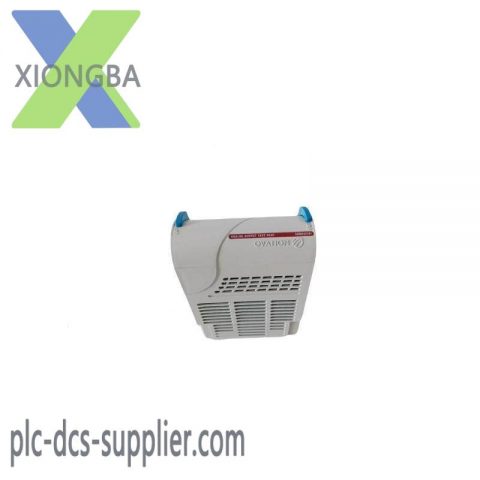 WESTINGHOUSE 5X00167G01 High-Frequency Output Module