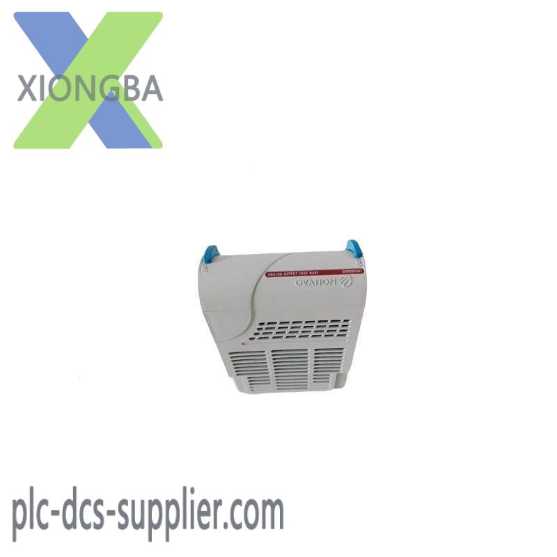 westinghouse_5x00167g01_output_module.jpg WESTINGHOUSE 5X00167G01 High-Frequency Output Module