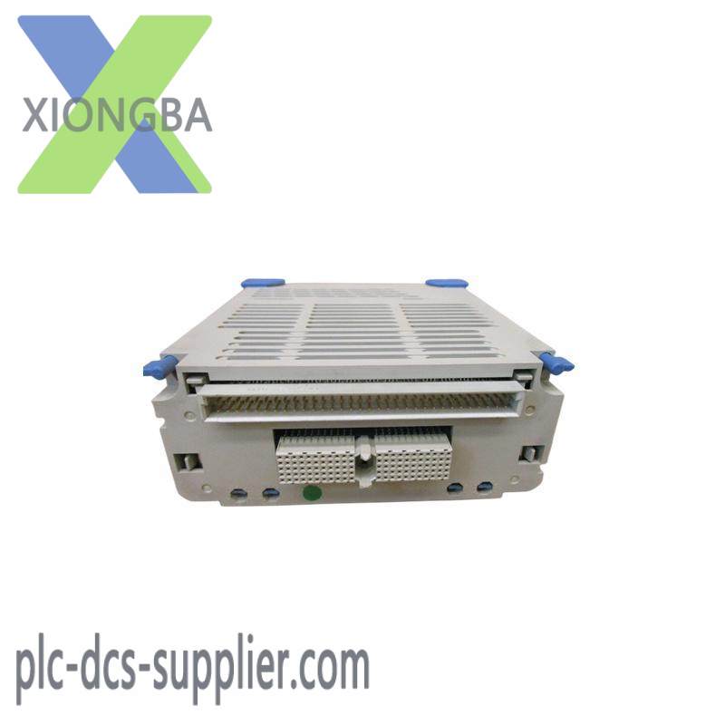 westinghouse_5x00419g02_controller_module.jpg WESTINGHOUSE 5X00419G02 Industrial Controller Module