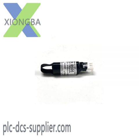 Whitlock PN:000505, 3.6V Digital No-Flow Timer