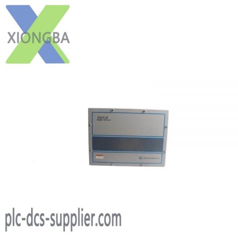 WOODHEAD 8200-314 Digital Motor Driver, Advanced Control Solution