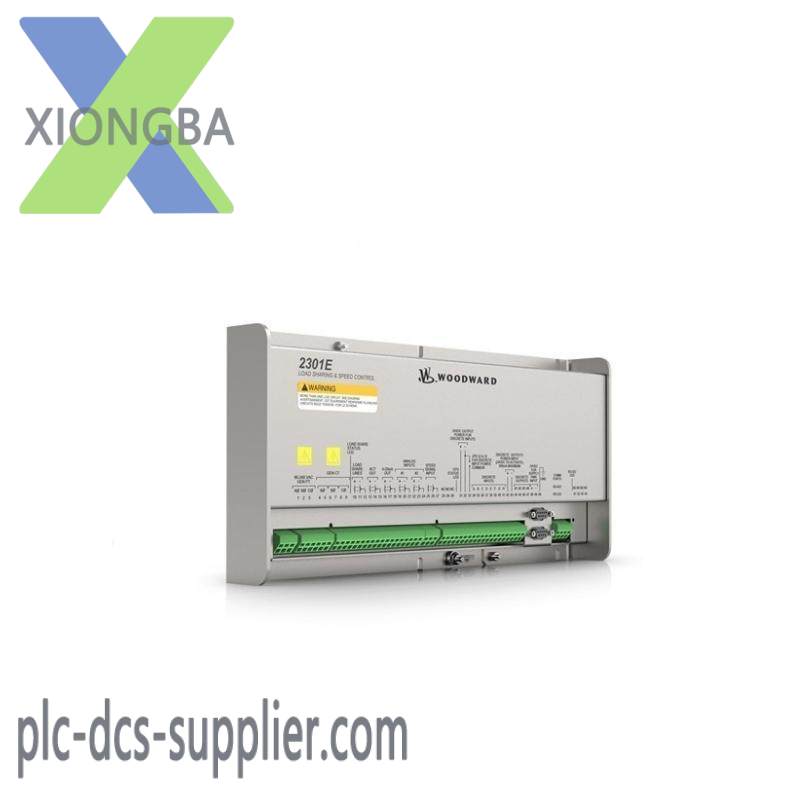 woodhead_8273-140_speed_module.jpg Woodhead 8273-140 Speed Module, Precision Control for Industrial Applications