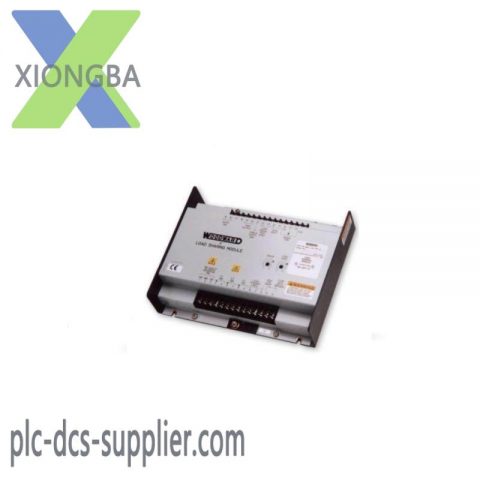 WOODHEAD 9907-175 Load Sharing Module for 24V Systems