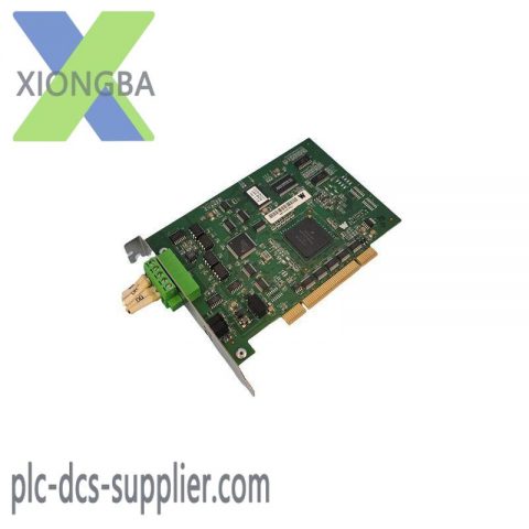 Woodhead CC-Link SST-CCS-PCU Interface Card, Industrial Control Module