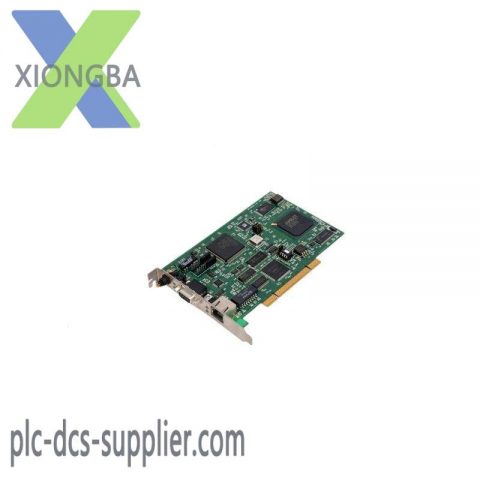 Woodhead PCU2000ETH Ethernet Card: Industrial Control Module, 200 Characters or Less