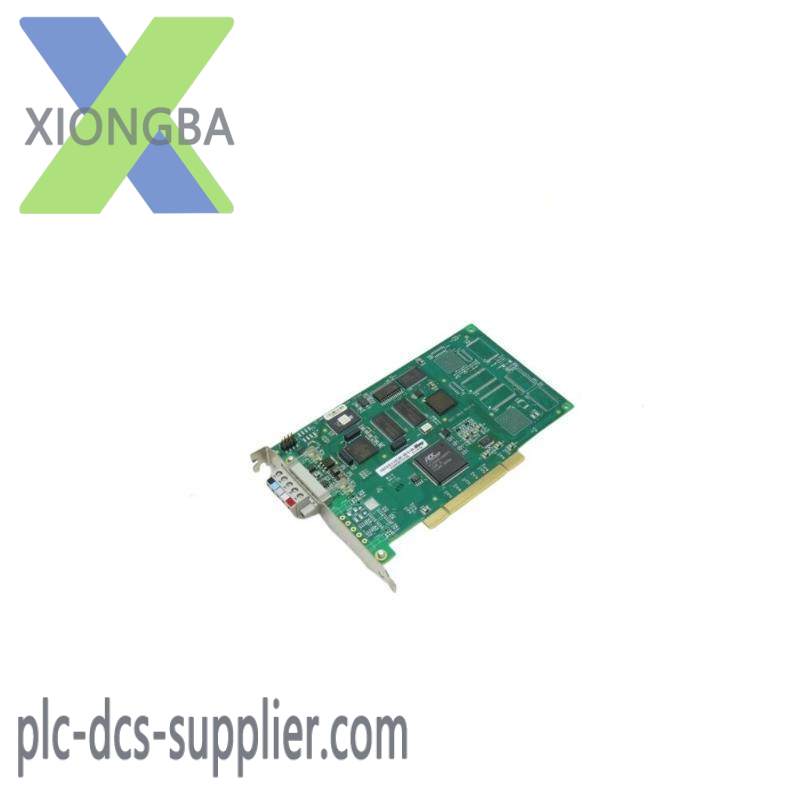 woodhead_sst-dn3-pci_interface_card.jpg Woodhead SST-DN3-PCI Interface Card: Advanced Control Module for Industrial Automation, 200 Characters or Less