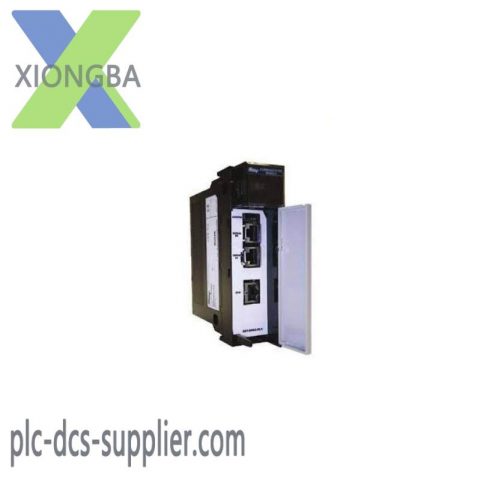 Woodhead SST-ESR2-CPX-P Modbus/Serial Modbus Communication Module