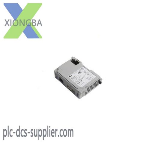 Woodhead SST-PB3M-CPX Network Interface Card: Industrial-grade Network Connection Solution