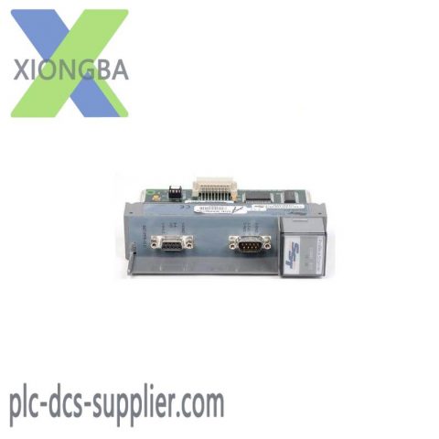 Woodhead SST-PFB-SLC ProfiBus Scanner Module, Woodhead 481-0121-201 ProfiBus Module