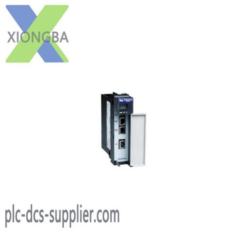 Woodhead SST-SR4-CLX Backplane Module