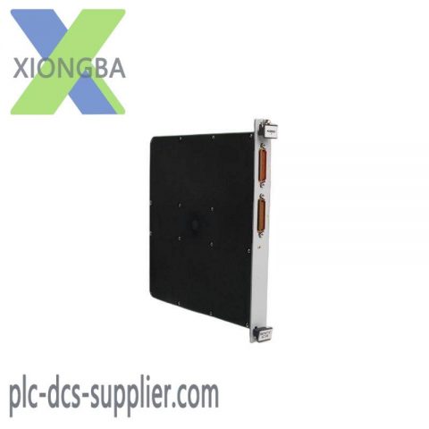 WOODWARD 5437-843 I/O Module