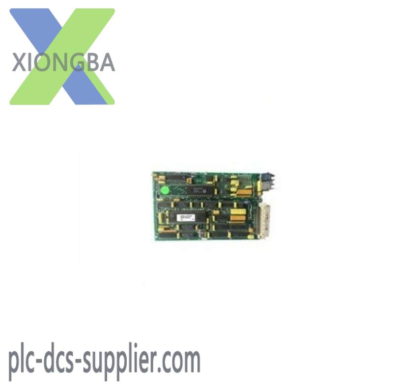 woodward_5462-408_board.jpg WOODWARD 5462-408 Board for Industrial Control Applications