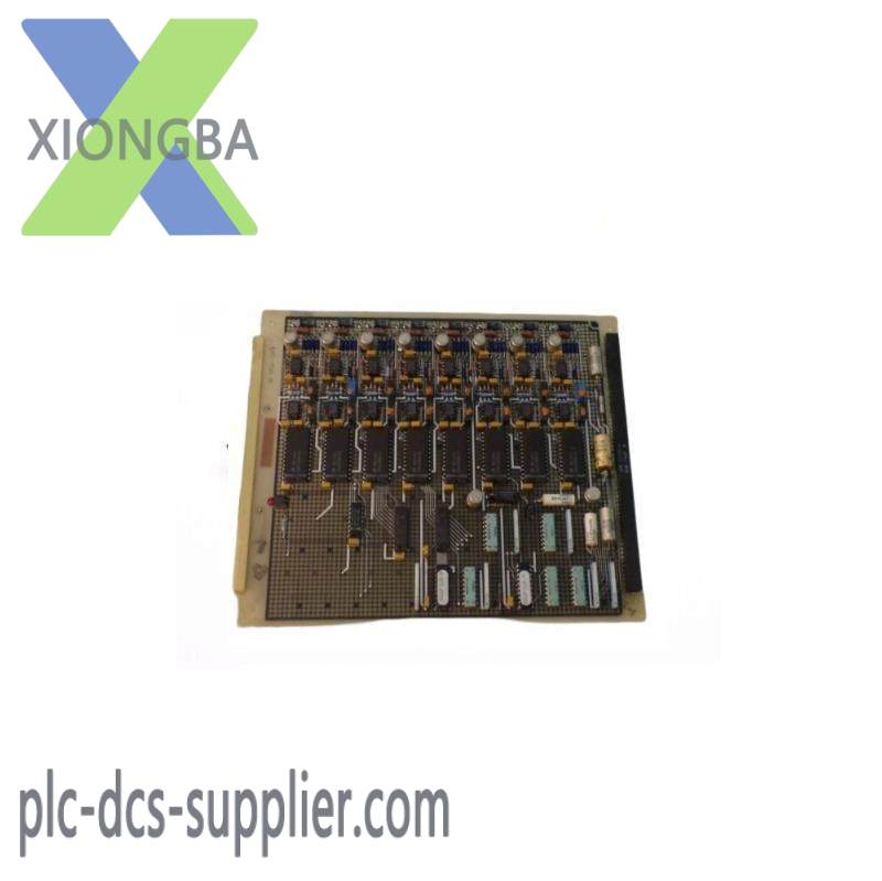 woodward_5462-916_board.jpg WOODWARD 5462-916 BOARD - High-Performance Industrial Control Module