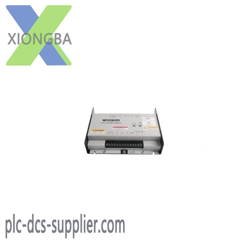 woodward_5462-948_vt_c_card_8_channel.jpg WOODWARD 5462-948 VT/C Card 8-Channel Control Module