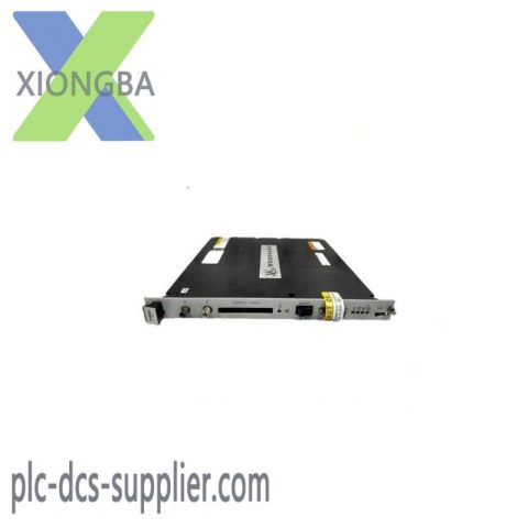 WOODWARD PLC 5466-253 Input/Output Module