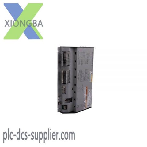 WOODWARD 5466-409 PC BOARD - Advanced Industrial Control Solution