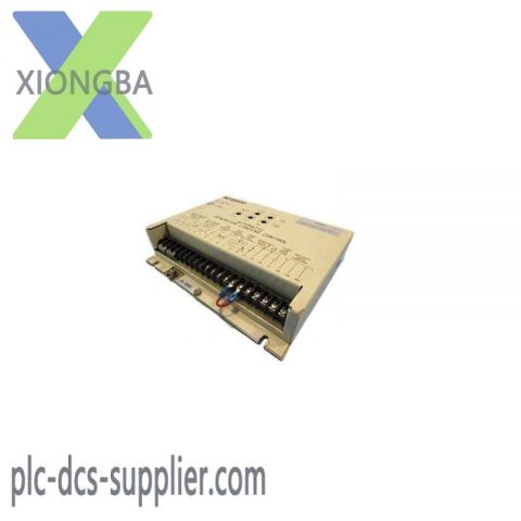 WOODWARD 9905-096: Advanced Automatic Generator Loading Control Module