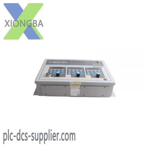 WOODWARD 9905-463 SPEED CONTROL MODULE, Designed for Precision Engine Control