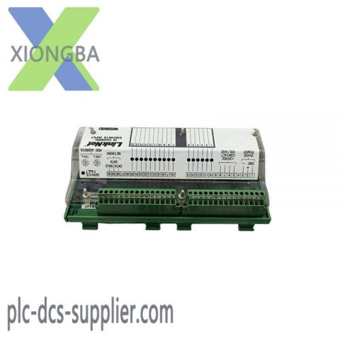WOODWARD 9905-971 INPUT MODULE - Advanced Industrial Control Module