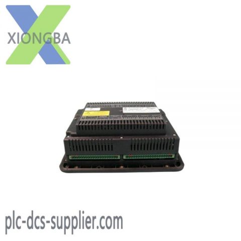 WOODWARD EASYGEN-3200-5 | 8440-1925 - Power Secure Interface Panel