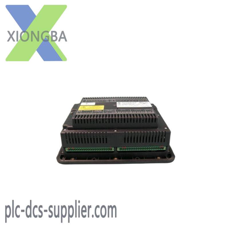 woodward_easygen-3200-5_8440-1925_power_secure_interface_panel.jpg WOODWARD EASYGEN-3200-5 | 8440-1925 - Power Secure Interface Panel