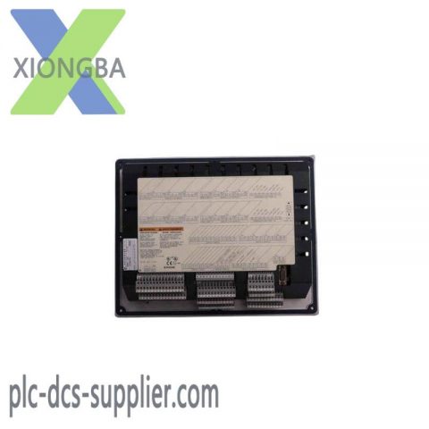 WOODWARD EASYGEN-3500-5 8440-1934 Advanced Controller Module