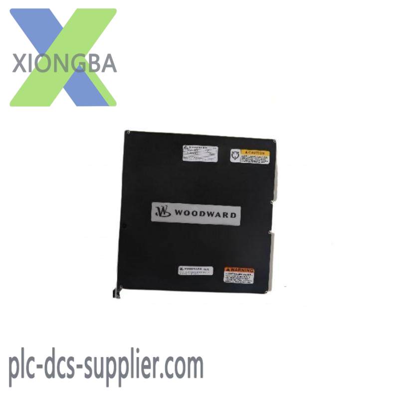 woodward_umt1_umt145b_a3_lr20523_generator_module.jpg WOODWARD UMT1 UMT145B A3 LR20523 Generator Module